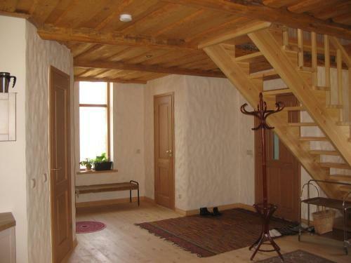 Agroturismo K�rgem�e Puhketalu