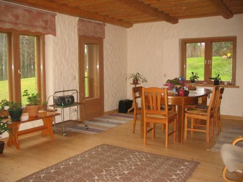 Agroturismo K�rgem�e Puhketalu