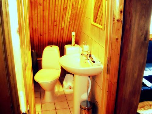 Agroturismo Suhka Tourism Farm