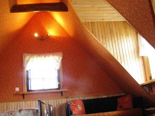 Agroturismo Suhka Tourism Farm