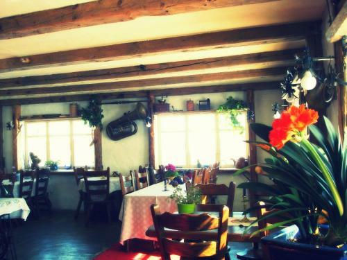 Agroturismo Suhka Tourism Farm