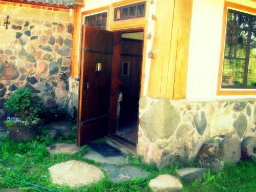 Agroturismo Suhka Tourism Farm