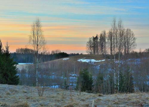 Agroturismo Suhka Tourism Farm