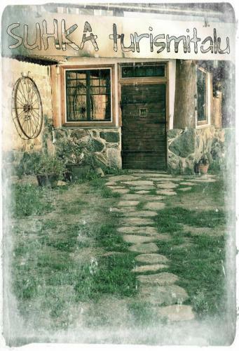 Agroturismo Suhka Tourism Farm