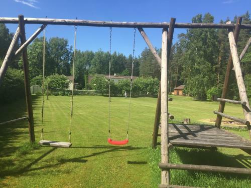 M�nni Farm Holiday House