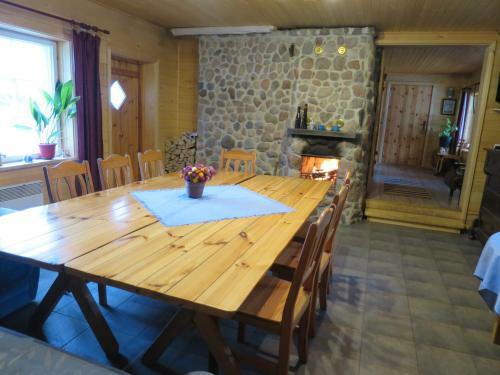 M�nni Farm Holiday House