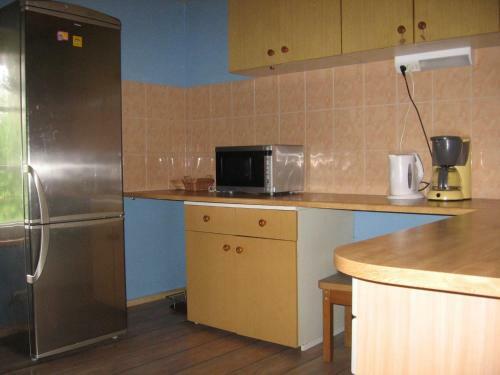 M�nni Farm Holiday House