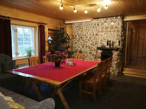 M�nni Farm Holiday House