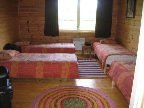 M�nni Farm Holiday House