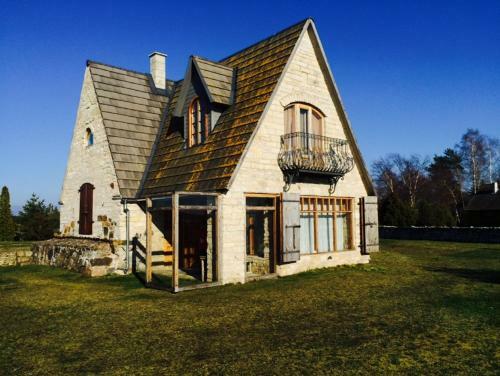 Onni Villa