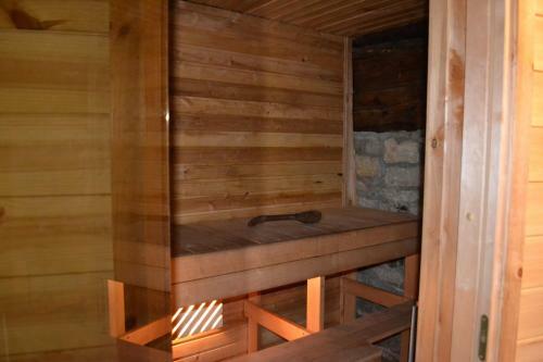 Kivi-roosi Holiday House