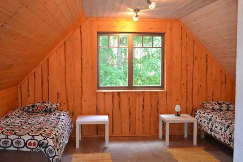 Kivi-roosi Holiday House