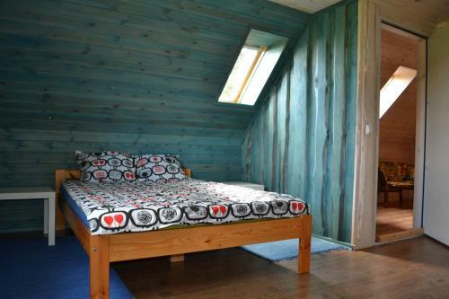 Kivi-roosi Holiday House