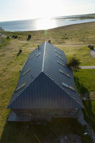 Agroturismo Harbor House L�mala