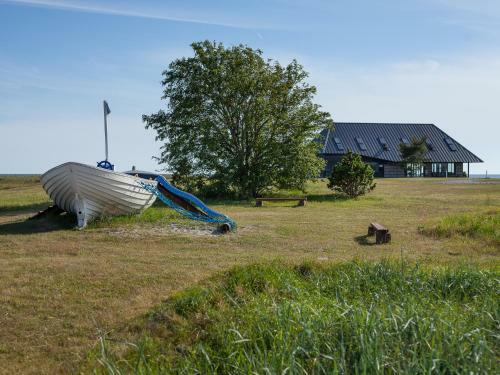 Agroturismo Harbor House L�mala