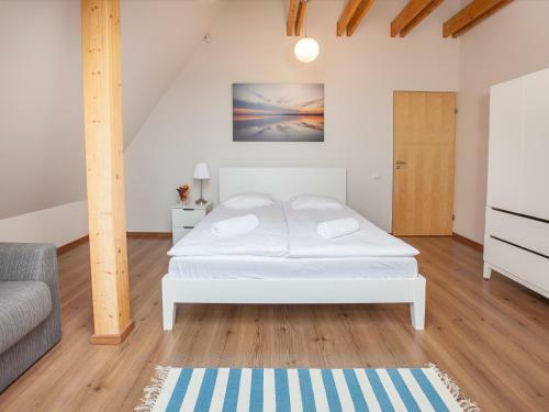 Agroturismo Harbor House L�mala