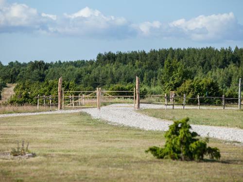 Agroturismo Harbor House L�mala