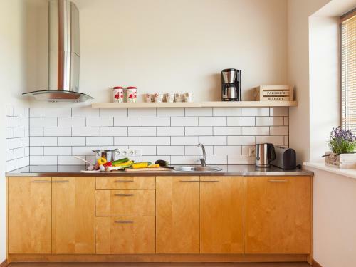 Agroturismo Harbor House L�mala