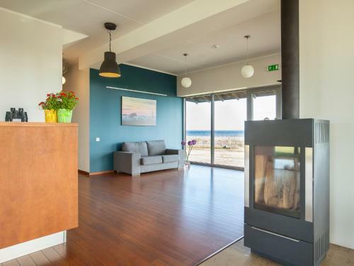 Agroturismo Harbor House L�mala