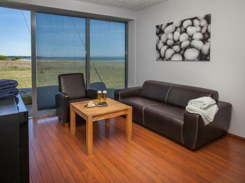 Agroturismo Harbor House L�mala