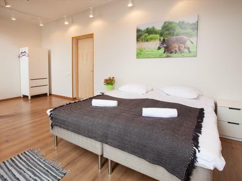 Agroturismo Harbor House L�mala