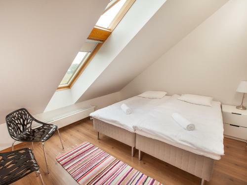 Agroturismo Harbor House L�mala