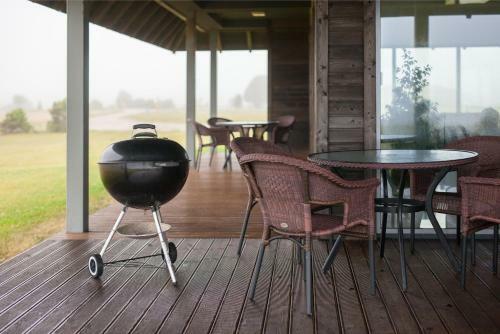 Agroturismo Harbor House L�mala