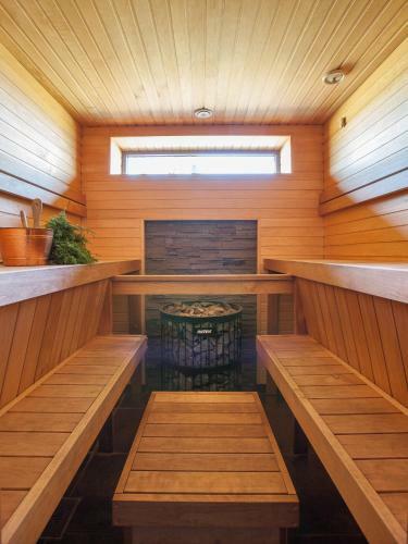 Agroturismo Harbor House L�mala