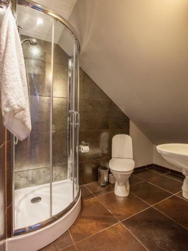 Agroturismo Harbor House L�mala