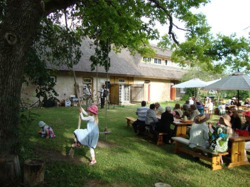 Hostal T�nise Majatalo