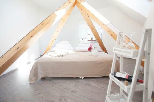 Hotel Luscher & Matiesen Muhu Winehouse