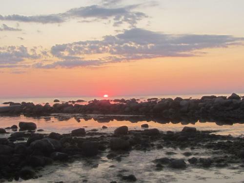 Agroturismo Leesi Puhkemaja