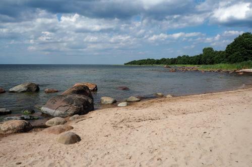 Agroturismo Leesi Puhkemaja