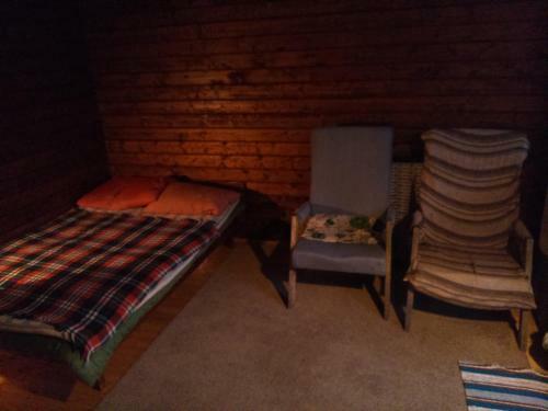 Kakulaane Tourism Farm