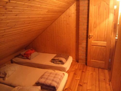 Kakulaane Tourism Farm