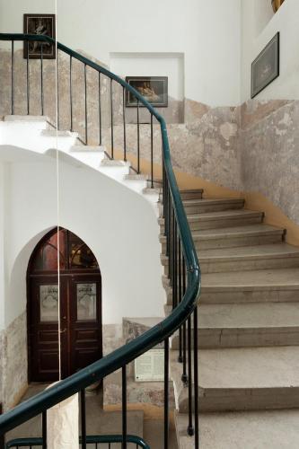 Hostal Laitse Castle