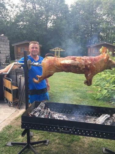 Agroturismo Kuru Puhkemajad