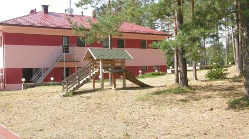 Hotel Alutaguse Recreation And Sports Center