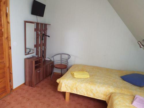 Kurem�e Hostel