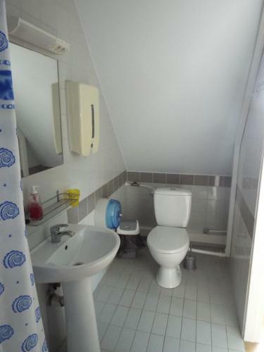 Kurem�e Hostel