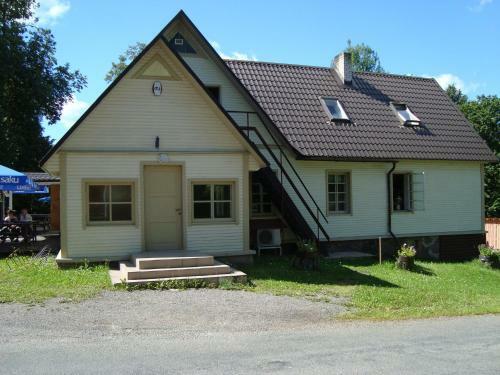 Kurem�e Hostel