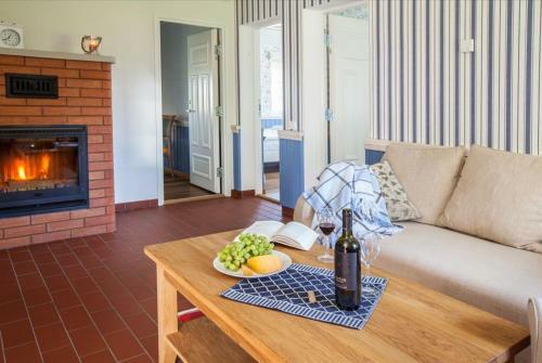 Holmiranna Holiday Homes