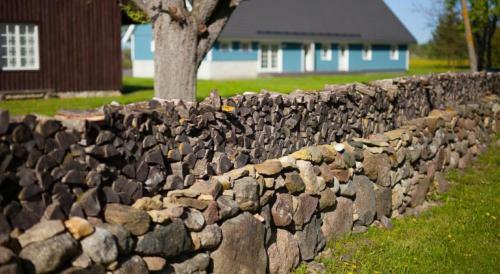 Holmiranna Holiday Homes