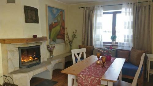 Hostal Algallika Guesthouse