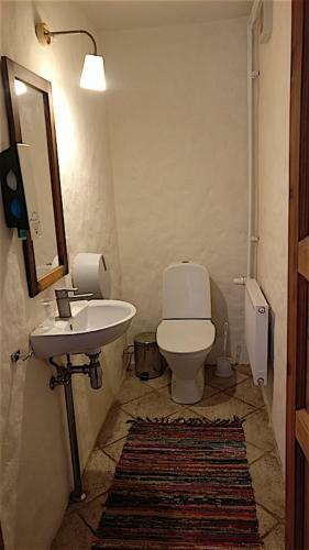 Hostal Algallika Guesthouse