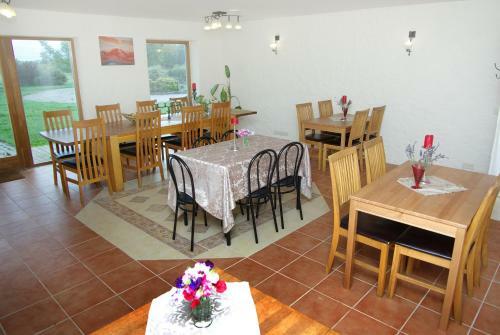 Hostal Algallika Guesthouse