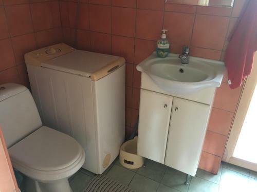 K�veri Holiday Center