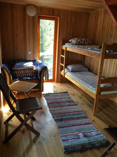 K�veri Holiday Center