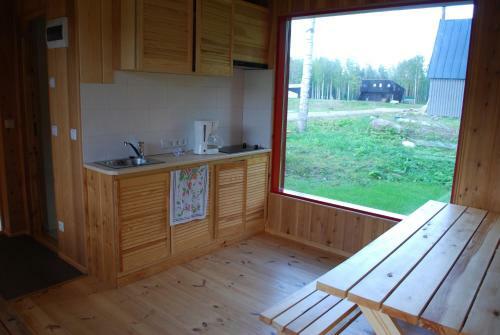 K�veri Holiday Center