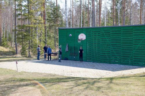 K�veri Holiday Center